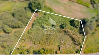 Land for sale in Paredes, Portugal — €99,500