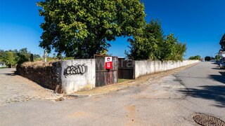 Terreno para venda em Trofa, Portugal — 450 000 €