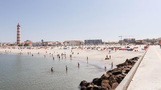 Land for sale in Ílhavo, Portugal — €265,000