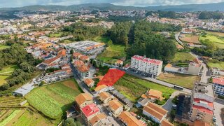 Terreno para venda em Gondomar, Portugal — 210 000 €