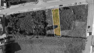 Land for sale in Santa Maria da Feira, Portugal — €69,000