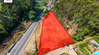 Land for sale in Gondomar, Portugal — €140,000