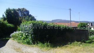 Land for sale in Santo Tirso, Portugal — €199,000