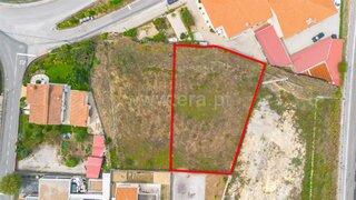 Land for sale in Felgueiras, Portugal — €99,000
