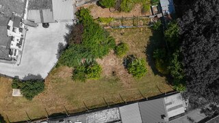 Land for sale in Oliveira de Azeméis, Portugal — €80,000
