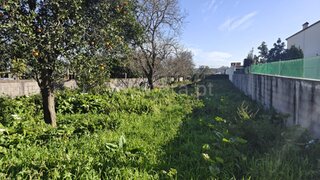 Land for sale in Vila do Conde, Portugal — €207,000