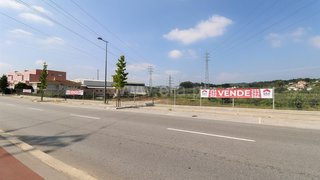 Land for sale in Felgueiras, Portugal — €220,000