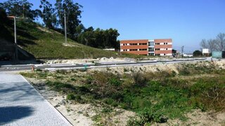 Land for sale in Maia, Portugal — €160,000