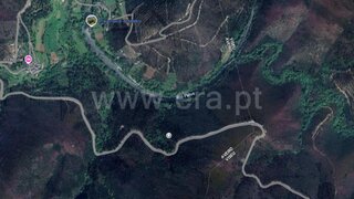 Land for sale in Arouca, Portugal — €33,750