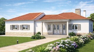 Land for sale in Vale de Cambra, Portugal — €85,000