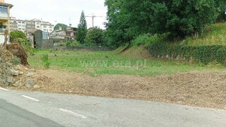 Land for sale in Oliveira de Azeméis, Portugal — €150,000