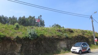 Land for sale in Santo Tirso, Portugal — €270,000