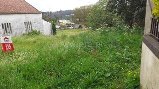 Land for sale in Vila Nova de Gaia, Portugal — €89,000