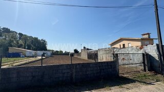 Land for sale in Ovar, Portugal — €87,500