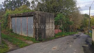Land for sale in Ovar, Portugal — €67,500