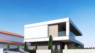 Land for sale in Lousada, Portugal — €87,500