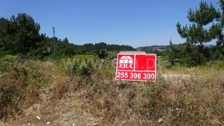 Land for sale in Amarante, Portugal — €40,000
