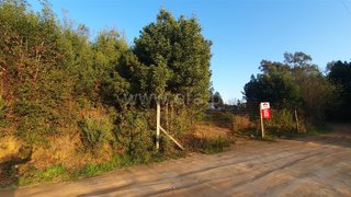 Land for sale in Espinho, Portugal — €89,500