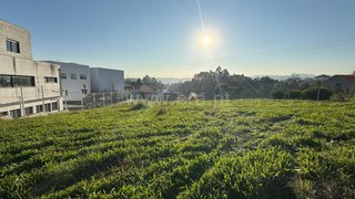 Land for sale in Vila Nova de Gaia, Portugal — €120,000