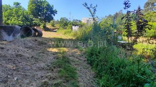 Land for sale in Vila Nova de Gaia, Portugal — €22,995