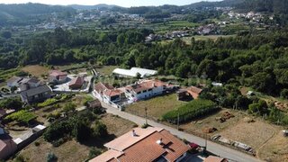 Land for sale in Oliveira de Azeméis, Portugal — €45,500