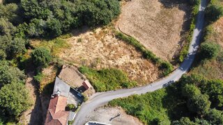 Land for sale in Vale de Cambra, Portugal — €23,000