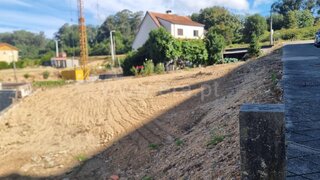 Land for sale in Felgueiras, Portugal