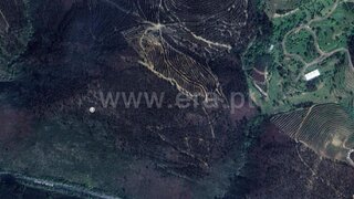 Land for sale in Arouca, Portugal — €6,600