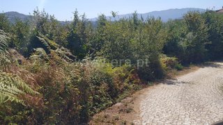 Land for sale in Marco de Canaveses, Portugal — €100,000
