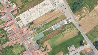 Land for sale in Vila Nova de Gaia, Portugal — €155,000