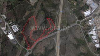 Land for sale in Valongo, Portugal — €2,637,168