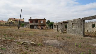 Land for sale in Oliveira de Azeméis, Portugal — €290,000