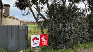 Terreno em Murtosa