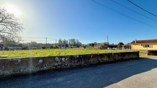 Land for sale in Ovar, Portugal — €32,500