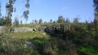 Land for sale in Santo Tirso, Portugal — €27,000