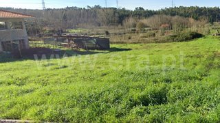Land for sale in Anadia, Portugal — €48,750