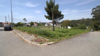 Terreno para venda em Espinho, Portugal — 55 000 €