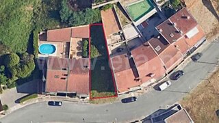 Land for sale in Gondomar, Portugal — €40,000
