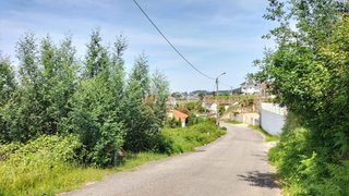 Land for sale in Paredes, Portugal — €129,600