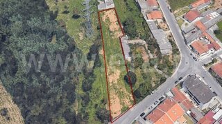 Land for sale in Vila Nova de Gaia, Portugal — €150,000