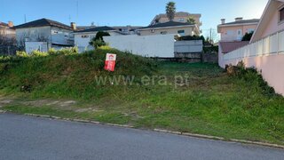 Terreno em Santa Maria da Feira