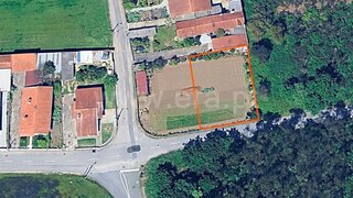 Land for sale in Estarreja, Portugal