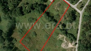 Land for sale in Vila Nova de Gaia, Portugal — €125,000