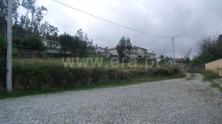 Land for sale in Santo Tirso, Portugal — €135,000