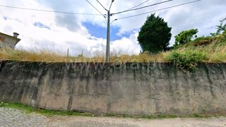 Land for sale in Penafiel, Portugal — €59,000