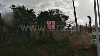 Land for sale in Oliveira de Azeméis, Portugal — €60,000