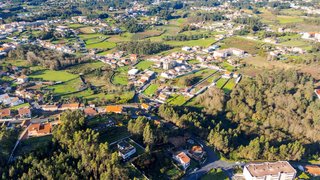 Land for sale in Vila Nova de Gaia, Portugal — €35,000