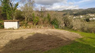 Land for sale in Marco de Canaveses, Portugal — €25,000