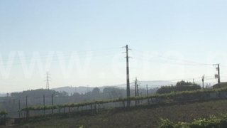 Land for sale in Trofa, Portugal — €98,000