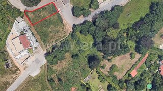 Land for sale in Gondomar, Portugal — €140,000